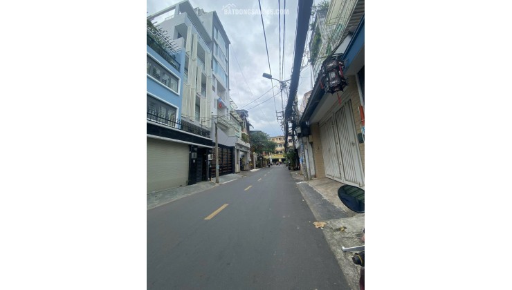 Mặt Tiền Đặng Văn Ngữ, P10, Phú Nhuận: DT (5.6x18.5m), Giá Tốt 38tỷ5. Liên Hệ Chính Chủ: O981699932 Sở Hữu Ngay!