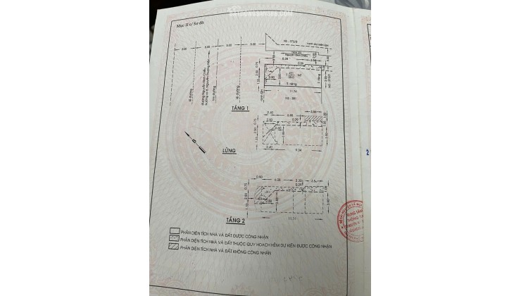 Bán Nhà Mặt Tiền 375 Nguyễn Đình Chiểu. P5. Q3