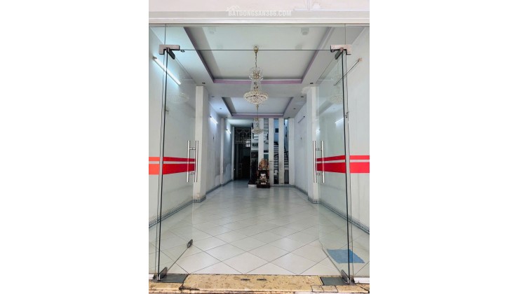 Chính Chủ Bán Mặt Tiền Lê Quang Định, P.14, Q.Bình Thạnh. DT: (3.9x20m), Giá 22.5 Tỷ. Liên Hệ: O911.16O.692