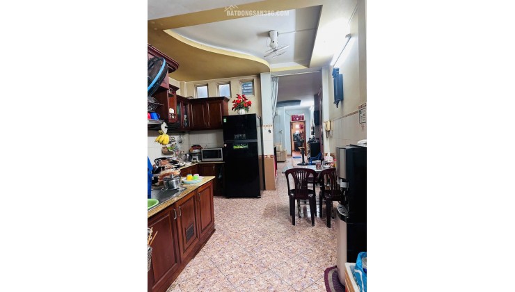 Chính Chủ Bán Mặt Tiền Lê Quang Định, P.14, Q.Bình Thạnh. DT: (3.9x20m), Giá 22.5 Tỷ. Liên Hệ: O911.16O.692