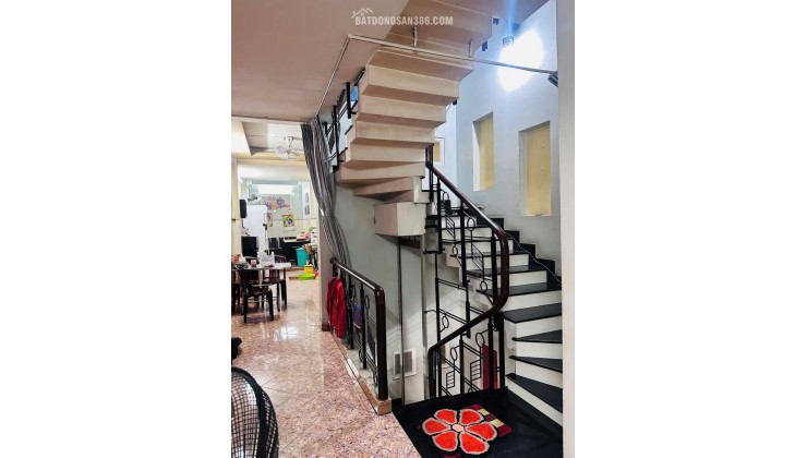 Bán Nhà Mặt Tiền 35 Lê Quang Định, Quận Bình Thạnh