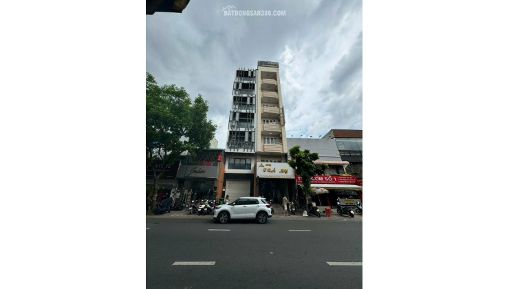 Chính Chủ Bán Mặt Tiền Lý Chính Thắng, P.8, Q.3: DT 4.3x27m, Giá Chỉ 48 Tỷ. Liên Hệ: O981.699.932