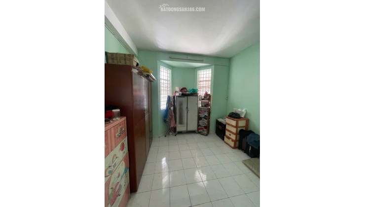 Chính Chủ Bán Căn Hộ Chung Cư Sư Vạn Hạnh, P.9, Q.5. DT: (7.3 X 10m), Giá Chỉ 3 Tỷ2. Liên Hệ: 0911160692