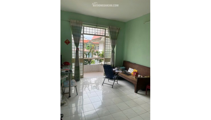 Chính Chủ Bán Căn Hộ Chung Cư Sư Vạn Hạnh, P.9, Q.5. DT: (7.3 X 10m), Giá Chỉ 3 Tỷ2. Liên Hệ: 0911160692