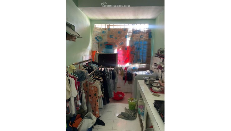 Chính Chủ Bán Căn Hộ Chung Cư Sư Vạn Hạnh, Phường 9, Quận 5. DT: (7.3 x 10m), Chỉ 3 Tỷ2, Tell: 0911.160.692