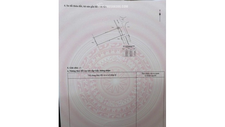 Bán Nhà Hẻm Xe Hơi 12/23 Hoàng Hoa Thám, P7 , Q Bình Thạnh