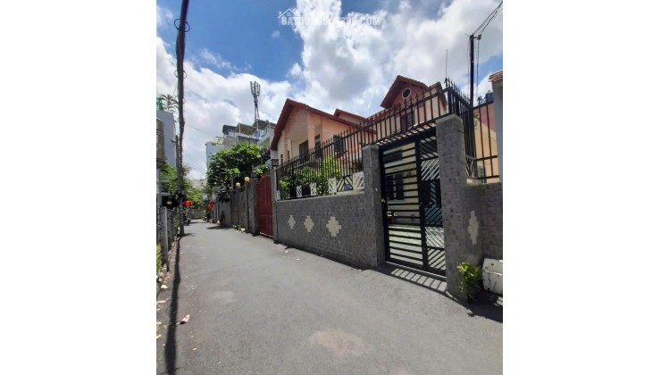 Bán Nhà Hẻm Xe Hơi 12/23 Hoàng Hoa Thám, P7 , Q Bình Thạnh
