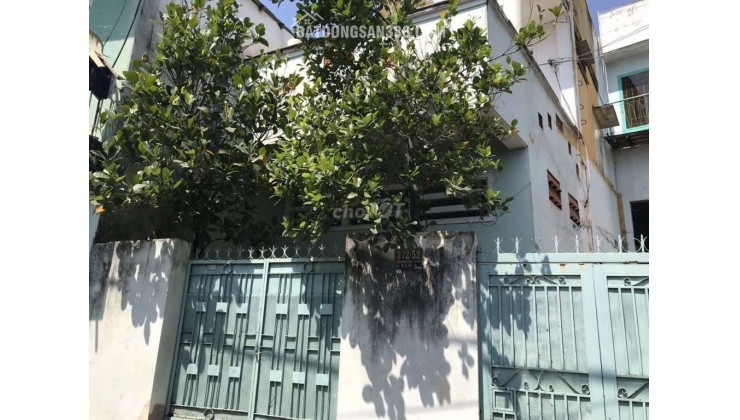 Chính Chủ Bán Hxh Điện Biên Phủ, P.17, Q.Bình Thạnh. Dt: (9 X 11m), Chỉ 19 Tỷ, Tell: O911.16O.692