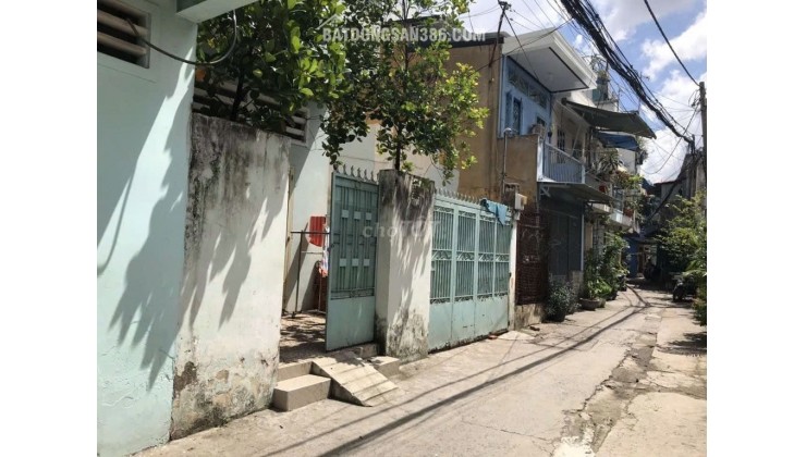 Chính Chủ Bán Hxh Điện Biên Phủ, P.17, Q.Bình Thạnh. Dt: (9 X 11m), Chỉ 19 Tỷ, Tell: O911.16O.692