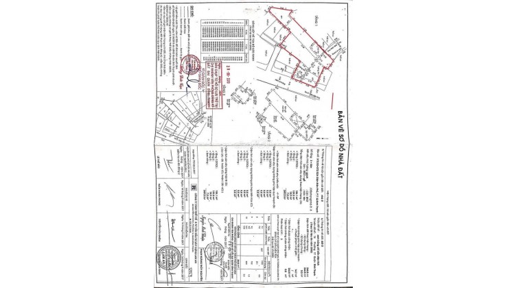 Chính Chủ Bán Hxh Điện Biên Phủ, P.17, Q.Bình Thạnh. Dt: (9 X 11m), Chỉ 19 Tỷ, Tell: O911.16O.692