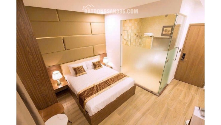 Chính Chủ Bán Hxh Sư Vạn Hạnh, P.12, Q.10. Dt: (4 X 20m), Giá Tốt Chỉ 28 Tỷ, Tell: O911.16O.692