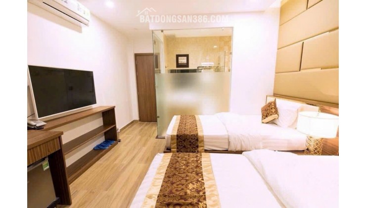 Chính Chủ Bán Hxh Sư Vạn Hạnh, P.12, Q.10. Dt: (4 X 20m), Giá Tốt Chỉ 28 Tỷ, Tell: O911.16O.692