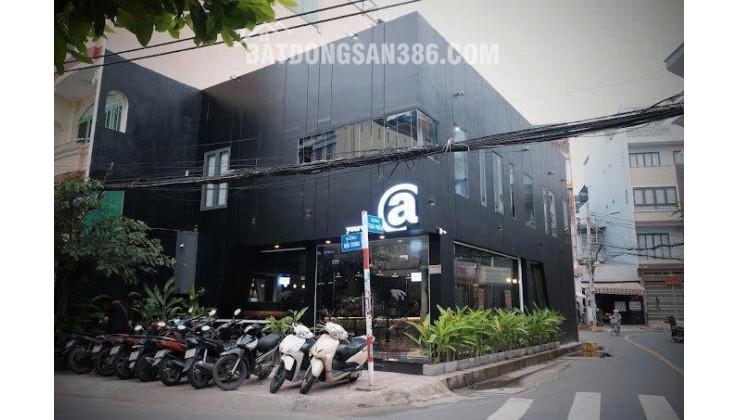 Chính Chủ Bán Mặt Tiền 1, P:8, Q.11. DT: (7.4 x 15m), Giá Rẻ Bất Ngờ Chỉ 19 Tỷ. Liên Hệ: O911.16O.692