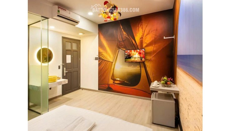 Chính Chủ Bán HXH Cách Mạng Tháng Tám, P.10, Q.3: DT 5.95x29m, Giá Tốt 80 Tỷ. Liên Hệ: 0981699932