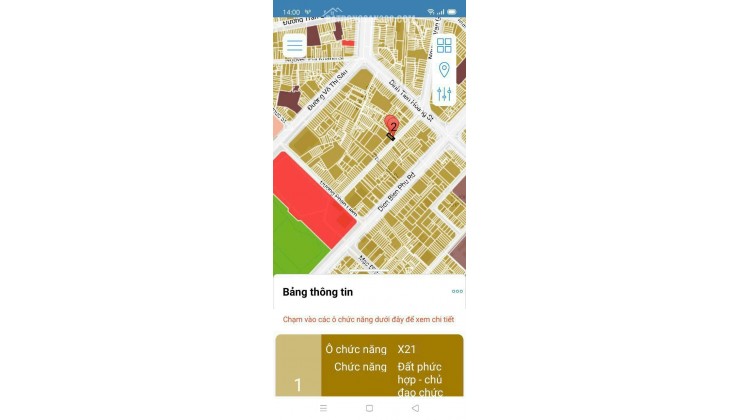 Bán Nhà Mặt Tiền 24 Huỳnh Khương Ninh, Tân Định