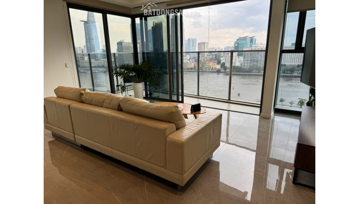 Cho Thuê Căn hộ A10B12 Opera Thủ Thiêm view trực diện Quận 1.
