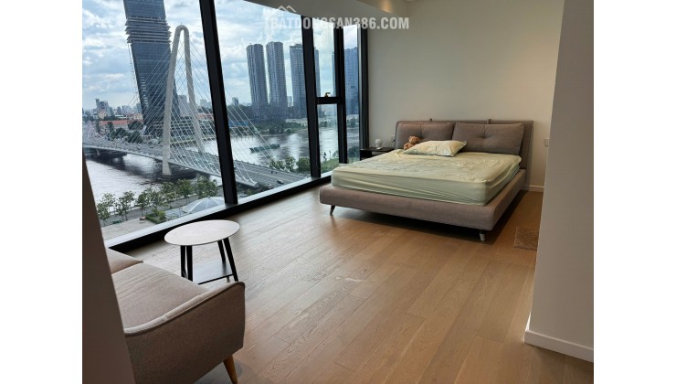 Cho Thuê Căn hộ A10B12 Opera Thủ Thiêm view trực diện Quận 1.