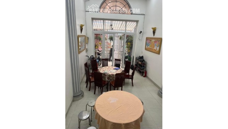 BÁN NHÀ MẶT TIỀN KHU K300, P12, TÂN BÌNH , NGANG 4,1M ,14.5T, 0903.844.605
