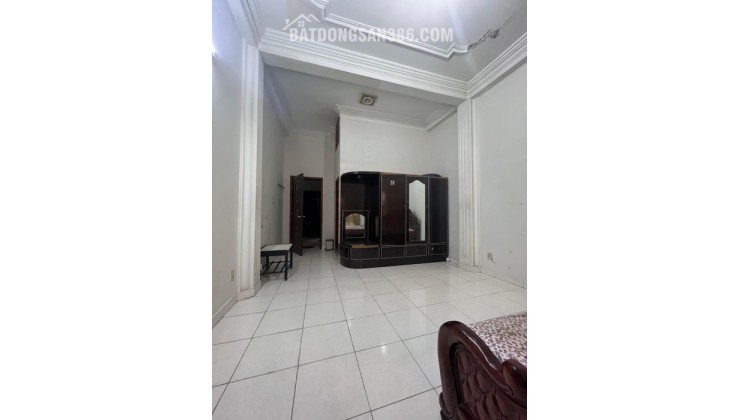 BÁN NHÀ MẶT TIỀN KHU K300, P12, TÂN BÌNH , NGANG 4,1M ,14.5T, 0903.844.605