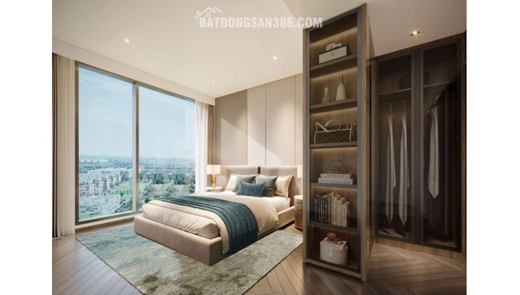 Căn hộ Cao Cấp Lumiere Prime Hills-Masteri Homes: Tòa 5 Sao Đẳng Cấp Nhất Vinhomes Global Gate Cổ Loa. (Cạnh Ngay Ga Metro sau này)