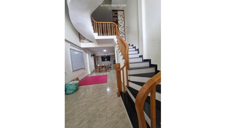 CẦN BÁN GẤP NHÀ TỔ 9 MẬU LƯƠNG HÀ ĐÔNG - MẶT NGÕ - Ô TÔ TRÁNH NHAU - NHÀ ĐẸP - 2 THOÁNG 70M * 3,7*15 GIÁ 11,9 TỶ