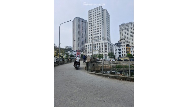 CẦN BÁN GẤP NHÀ TỔ 9 MẬU LƯƠNG HÀ ĐÔNG - MẶT NGÕ - Ô TÔ TRÁNH NHAU - NHÀ ĐẸP - 2 THOÁNG 70M * 3,7*15 GIÁ 11,9 TỶ