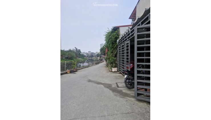 CẦN BÁN GẤP NHÀ TỔ 9 MẬU LƯƠNG HÀ ĐÔNG - MẶT NGÕ - Ô TÔ TRÁNH NHAU - NHÀ ĐẸP - 2 THOÁNG 70M * 3,7*15 GIÁ 11,9 TỶ