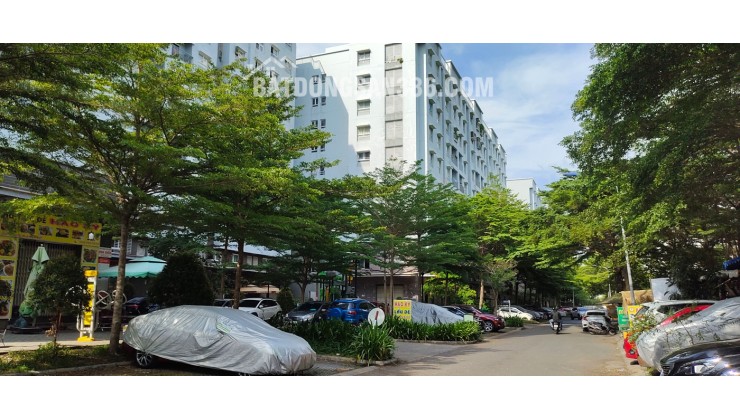 Bán gấp căn hộ 50m2 Ehome 3