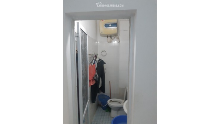 CHO THUÊ NHÀ  3TẦNG ĐỦ NỘI THẤT. TẠI ĐỊNH CÔNG THƯỢNG DTSD 60m2 4TR/TH Lh:0347173736