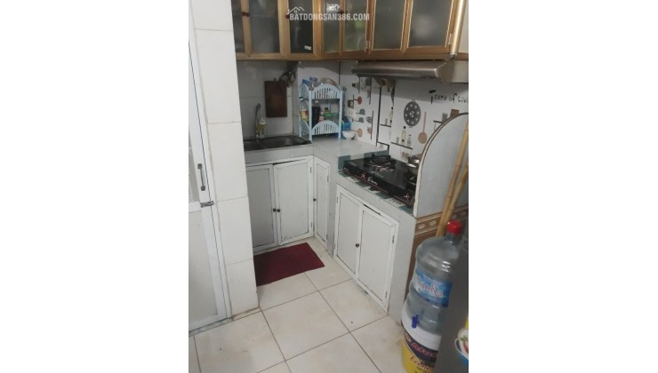 CHO THUÊ NHÀ  3TẦNG ĐỦ NỘI THẤT. TẠI ĐỊNH CÔNG THƯỢNG DTSD 60m2 4TR/TH Lh:0347173736