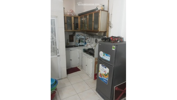CHO THUÊ NHÀ  3TẦNG ĐỦ NỘI THẤT. TẠI ĐỊNH CÔNG THƯỢNG DTSD 60m2 4TR/TH Lh:0347173736