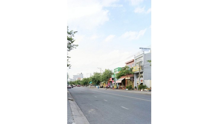 BÁN ĐẤT SÁT HAI BÀ TRƯNG – GẦN BIGC DĨ AN – 116M², SỔ RIÊNG, NHỈNH 4 TỶ