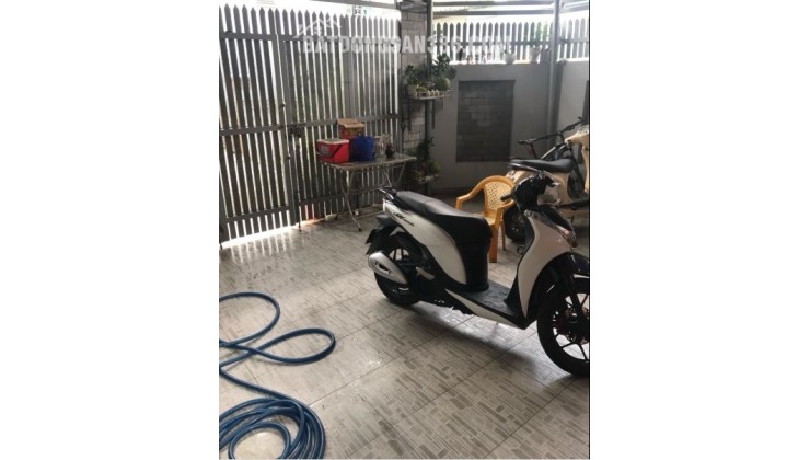 QUẬN 12 - HẺM XE HƠI - NGANG 6M - 150m2 - NHÀ 4 TẦNG KIÊN CỐ - NỞ HẬU TÀI LỘC - KHU AN NINH DÂN TRÍ - TRUNG TÂM TIỆN ÍCH - CHỈ 8 TỶ TL