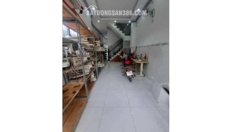 NHÀ QUẬN 8 - ĐÃ HOÀN CÔNG -  ĐẸP Ở LIỀN VIEW SÔNG CÔNG VIÊN -  67M2 - 4 TẦNG BTCT - NHỈNH 6 TỶ