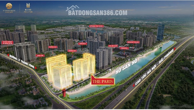 Sở-Hữu-Căn Hộ: VIP Vinhomes-