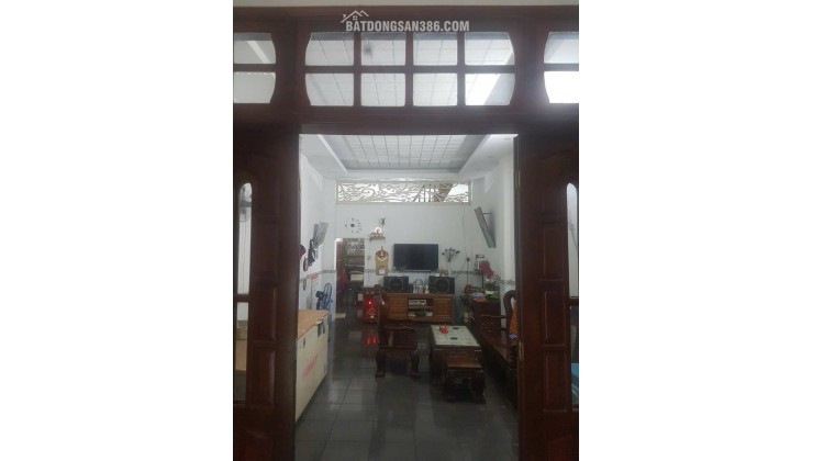  NHÀ BÁN  - VỊ TRÍ VÀNG – NGAY AEON MALL  – 52M2 - NỞ HẬU TÀI LỘC - HXH - NHỈNH 4