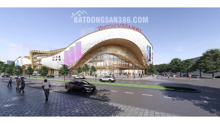 Biệt Thự Liền Kề Vinhomes Cổ Loa Cơ Hội X2 Tài Sản Khi Cầu Tứ Liên Thông.Khu Đô Thị VIP và đáng sống nhấtt Hà Nội