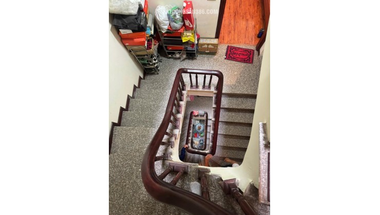 ĐỐNG ĐA – NHÀ ĐẸP LÔ GÓC CỰC THOÁNG SÁNG – 31/36M X 5 TẦNG – 9.1 TỶ
