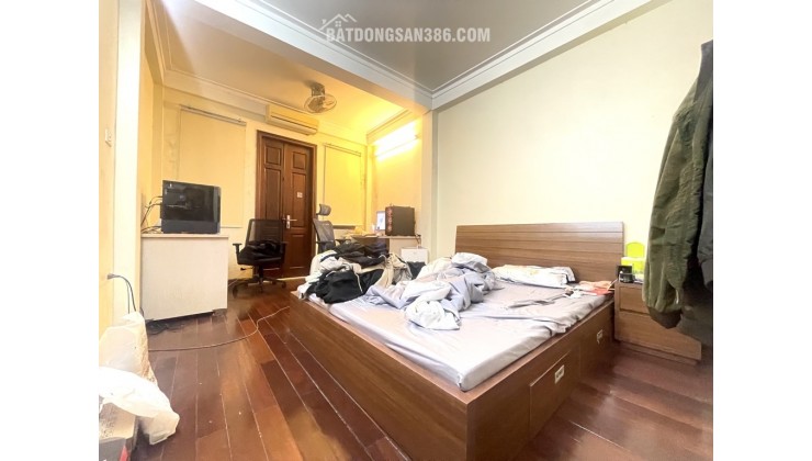PHỐ VIP THÁI HÀ - LÔ GÓC – 2 MẶT NGÕ OTO – NHÀ HIẾM GIÁ ĐẸP