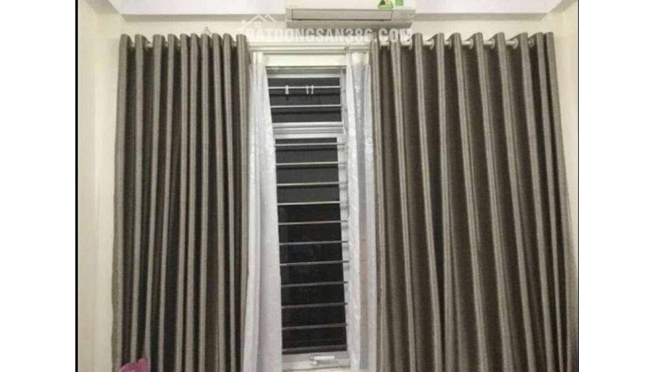 BÁN NHÀ PHÚ MỸ 40M x 4 TẦNG - Ô TÔ VF3 ĐỖ CỬA - Ở NGAY