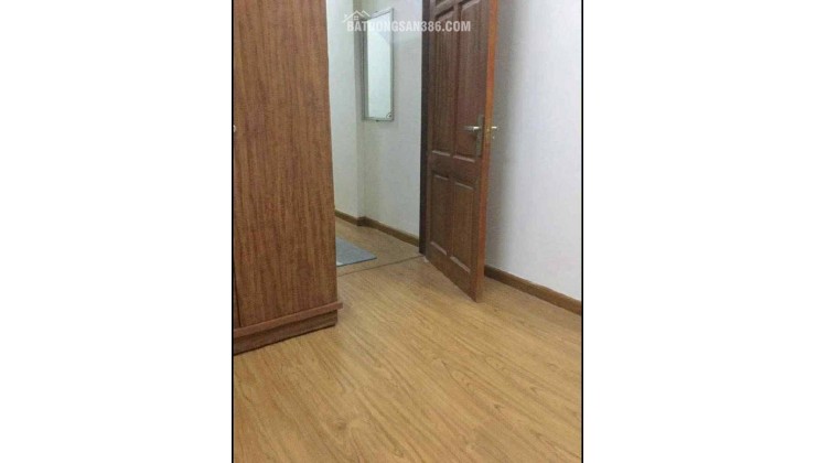 BÁN NHÀ PHÚ MỸ 40M x 4 TẦNG - Ô TÔ VF3 ĐỖ CỬA - Ở NGAY