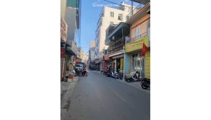 BÁN NHÀ DÒNG TIỀN ĐÔNG NGẠC - DT80M2 - MT11M - GIÁ 12 TỶ - NGÕ THÔNG THOÁNG