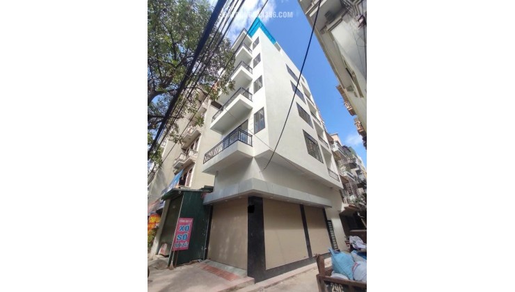 BÁN NHÀ DÒNG TIỀN ĐÔNG NGẠC - DT80M2 - MT11M - GIÁ 12 TỶ - NGÕ THÔNG THOÁNG