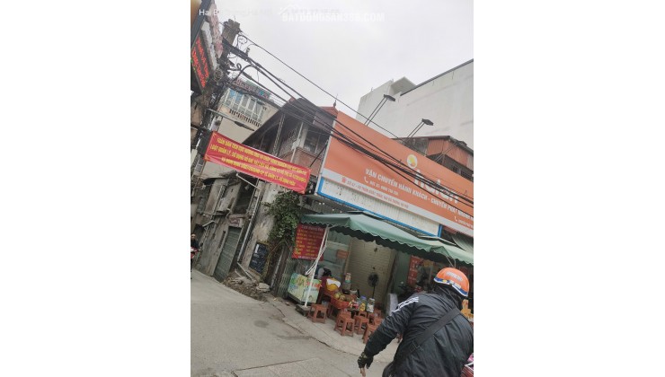 A.Mặt đường TL lộ 288 ô tô, kinh doanh Thái Sơn 90m, đất, mặt tiền 15m,960 triệu Bắc Giang