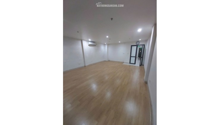 CC Cho -thuê TÒA Văn Phòng  MP Ngô Xuân Quảng.Gia Lâm, Hà Nội, 110m2x8T,  thang máy, tầng hầm, PCCC, Vị trí TT phố NXQ