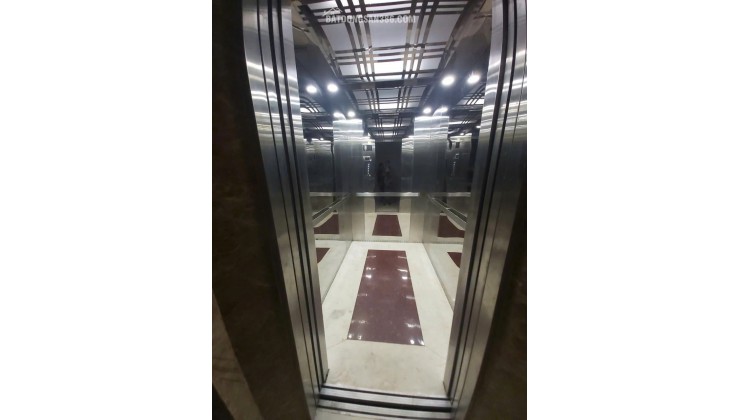 CC Cho -thuê TÒA Văn Phòng  MP Ngô Xuân Quảng.Gia Lâm, Hà Nội, 110m2x8T,  thang máy, tầng hầm, PCCC, Vị trí TT phố NXQ