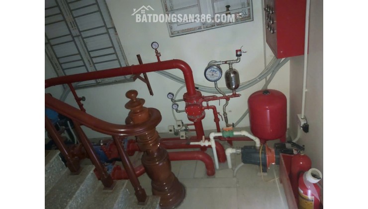 CC Cho -thuê TÒA Văn Phòng  MP Ngô Xuân Quảng.Gia Lâm, Hà Nội, 110m2x8T,  thang máy, tầng hầm, PCCC, Vị trí TT phố NXQ