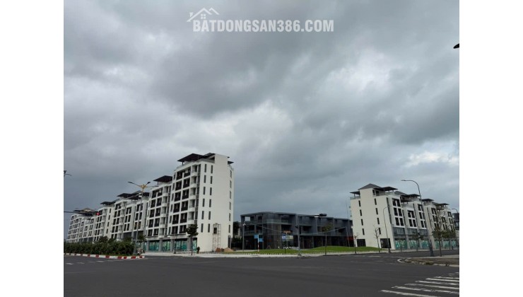L’Aurora Phú Yên Shophouse Biển đẳng cấp 5* cần chuyển nhượng