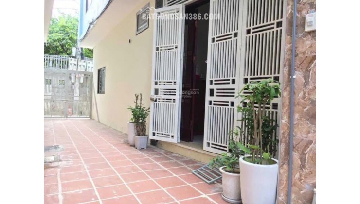 Chính chủ cần bán nhà KĐT Đô Nghĩa ngõ 15 Hòa Bình Phường Yên Nghĩa Hà Đông, Hà Nội