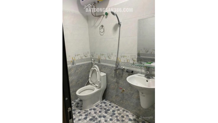 Chính chủ cần bán nhà KĐT Đô Nghĩa ngõ 15 Hòa Bình Phường Yên Nghĩa Hà Đông, Hà Nội